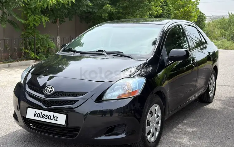 Toyota Yaris 2006 года за 3 650 000 тг. в Алматы