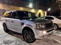 Land Rover Range Rover Sport 2006 года за 7 200 000 тг. в Усть-Каменогорск