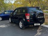 Suzuki Grand Vitara 2007 года за 4 500 000 тг. в Уральск – фото 2
