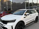 Kia Sorento 2021 года за 15 650 000 тг. в Шымкент – фото 2