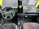 Volkswagen Golf 1995 годаүшін2 200 000 тг. в Уральск – фото 4