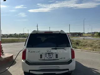 Infiniti QX56, 2006