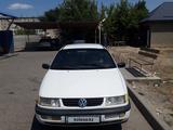 Volkswagen Passat 1996 годаүшін1 100 000 тг. в Тараз