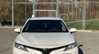 Toyota Camry 2020 года за 14 900 000 тг. в Шымкент