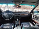 BMW 325 2007 года за 3 500 000 тг. в Астана – фото 2