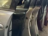 Дверь передняя задняя двери ручка за 150 тг. в Алматы – фото 3