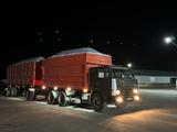 КамАЗ 1990 годаүшін11 000 000 тг. в Кызылорда – фото 2