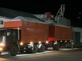 КамАЗ 1990 годаүшін11 000 000 тг. в Кызылорда – фото 4