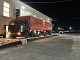 КамАЗ 1990 годаүшін11 000 000 тг. в Кызылорда – фото 3