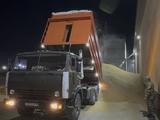 КамАЗ 1990 годаүшін11 000 000 тг. в Кызылорда – фото 5