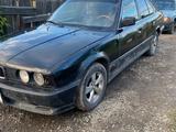 BMW 525 1990 года за 950 000 тг. в Астана