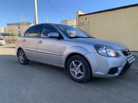 Kia Rio 2010 года за 3 300 000 тг. в Актобе