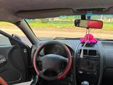 Mitsubishi Carisma 1998 годаүшін900 000 тг. в Усть-Каменогорск – фото 4