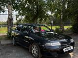 Mitsubishi Carisma 1998 годаүшін900 000 тг. в Усть-Каменогорск – фото 3