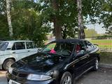 Mitsubishi Carisma 1998 годаүшін900 000 тг. в Усть-Каменогорск