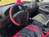 Mitsubishi Carisma 1998 годаүшін900 000 тг. в Усть-Каменогорск – фото 5