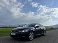 Lexus GS 350 2008 года за 4 800 000 тг. в Тараз – фото 3