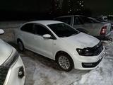 Volkswagen Polo 2017 года за 5 500 000 тг. в Астана