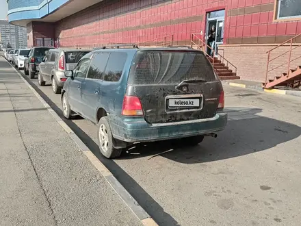 Honda Odyssey 1994 года за 2 500 000 тг. в Усть-Каменогорск – фото 2