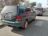 Honda Odyssey 1994 годаүшін2 500 000 тг. в Усть-Каменогорск – фото 3