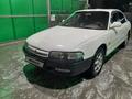 Mazda Cronos 1992 годаүшін1 150 000 тг. в Алматы – фото 9