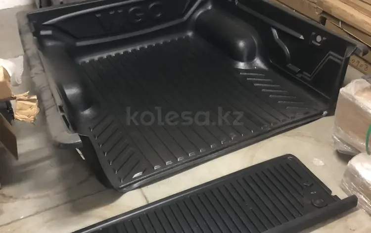 Ванна на багажник Toyota HILUX 2012-2015 за 150 000 тг. в Алматы