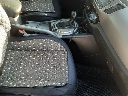 Kia Sportage 2015 года за 7 900 000 тг. в Костанай – фото 11