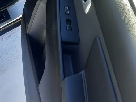 Kia Sportage 2015 года за 7 900 000 тг. в Костанай – фото 12