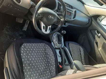 Kia Sportage 2015 года за 7 900 000 тг. в Костанай – фото 18