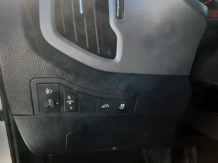 Kia Sportage 2015 года за 7 900 000 тг. в Костанай – фото 20