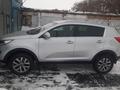 Kia Sportage 2015 годаүшін7 900 000 тг. в Костанай – фото 4