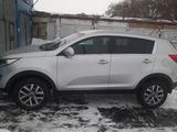 Kia Sportage 2015 года за 7 900 000 тг. в Костанай – фото 4