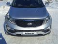 Kia Sportage 2015 годаүшін7 900 000 тг. в Костанай – фото 6
