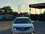 Toyota Camry 2006 годаүшін5 200 000 тг. в Семей