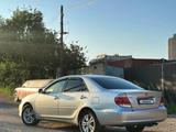 Toyota Camry 2006 годаүшін5 200 000 тг. в Семей – фото 2