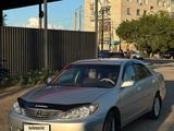 Toyota Camry 2006 годаүшін5 200 000 тг. в Семей – фото 4