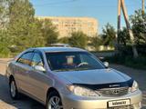 Toyota Camry 2006 годаүшін5 200 000 тг. в Семей – фото 5
