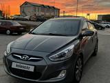 Hyundai Accent 2013 годаfor5 150 000 тг. в Актобе – фото 2