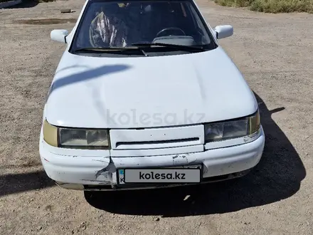 ВАЗ (Lada) 2110 1998 года за 350 000 тг. в Балхаш – фото 6