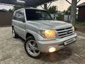 Mitsubishi Pajero iO 2002 года за 3 500 000 тг. в Алматы – фото 11