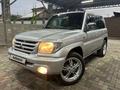 Mitsubishi Pajero iO 2002 года за 3 500 000 тг. в Алматы – фото 9