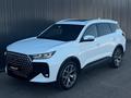 Chery Tiggo 7 Ultimate 2025 годаүшін9 500 000 тг. в Шымкент
