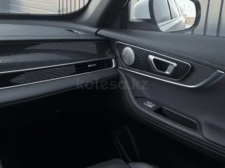 Chery Tiggo 7 Ultimate 2025 года за 9 500 000 тг. в Шымкент – фото 12
