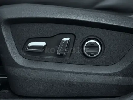 Chery Tiggo 7 Ultimate 2025 года за 9 500 000 тг. в Шымкент – фото 21