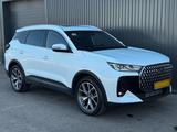 Chery Tiggo 7 Ultimate 2025 годаүшін9 500 000 тг. в Шымкент – фото 4