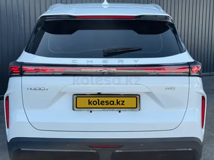 Chery Tiggo 7 Ultimate 2025 года за 9 500 000 тг. в Шымкент – фото 7