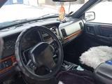 Jeep Grand Cherokee 1998 годаүшін4 000 000 тг. в Семей – фото 5