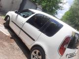 Skoda Roomster 2008 года за 2 000 000 тг. в Караганда – фото 3