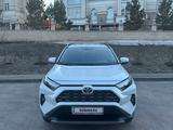 Toyota RAV4 2023 года за 17 000 000 тг. в Астана