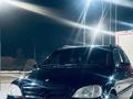 Mercedes-Benz ML 320 1999 года за 3 500 000 тг. в Алматы – фото 3